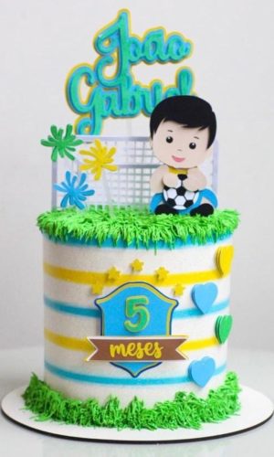 Arquivo de Topo de Bolo Copa Brasil