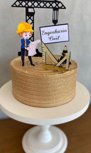 Arquivo de topo de bolo engenheiro