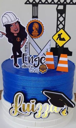 Arquivo de topo de bolo engenheiro