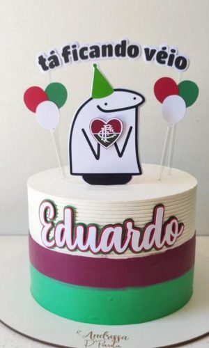 Arquivo de topo de bolo fluminense
