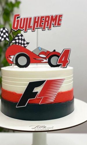 Arquivo de topo de bolo formula1