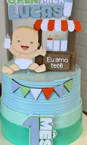 Arquivo de Topo de Bolo Frutas