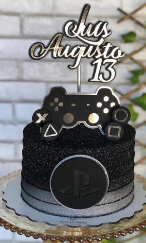 Arquivo de topo de bolo futebol