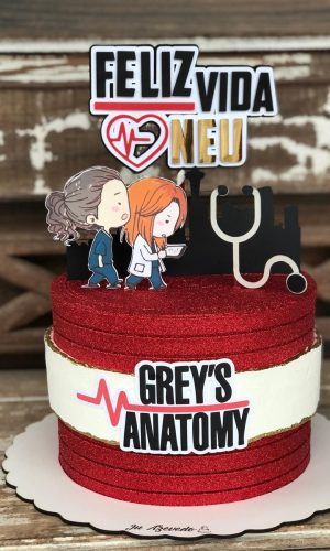 Arquivo de topo de bolo greys anathomy