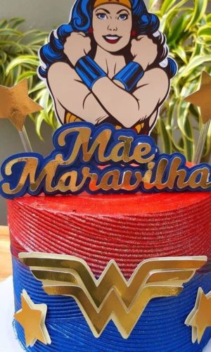 Arquivo de topo de bolo mae