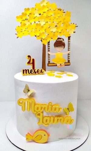 Arquivo de topo de bolo mesversario