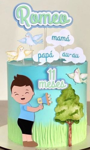 Arquivo de topo de bolo mesversario