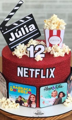 Arquivo de topo de bolo netflix