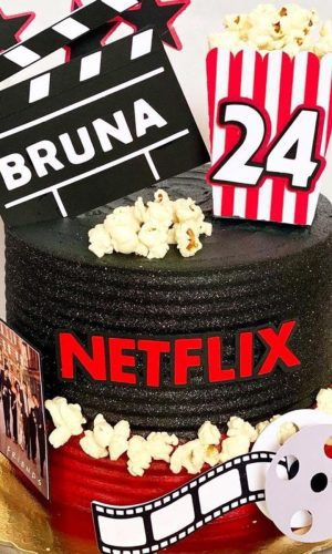 Arquivo de topo de bolo netflix