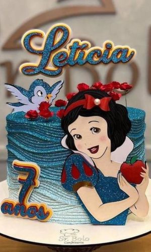 Arquivo de topo de BRANCA DE NEVE
