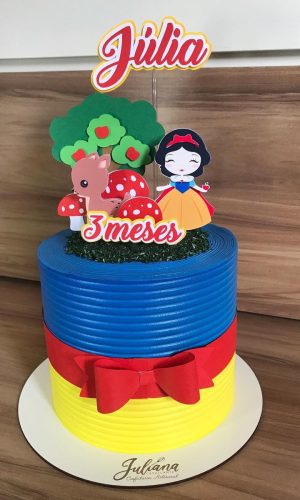 Arquivo de topo de BRANCA DE NEVE