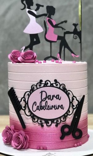 Arquivo de topo de cabeleireira