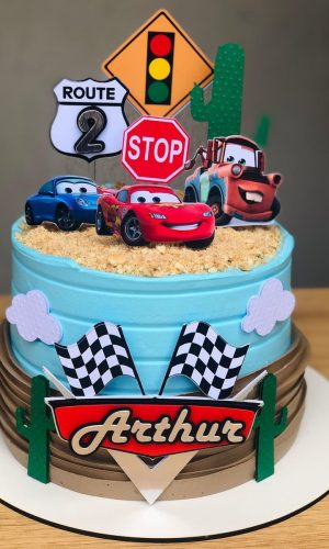Arquivo de topo de carros macquim
