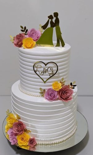 Arquivo de topo de noivado/casamento