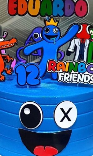 Arquivo de Topo de Rainbow Friends