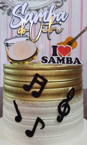 Arquivo de Topo de Samba
