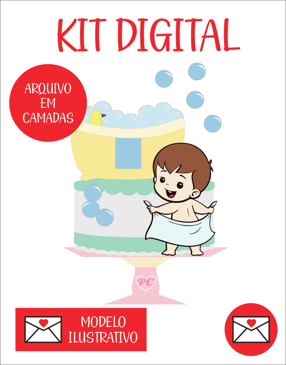 Arquivo de Topo Hora do Banho Menino 03