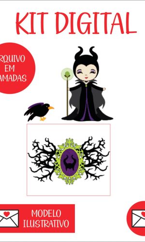 Arquivo de Topo Malevola Cute