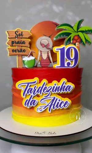 Arquivo de topo tema tropical