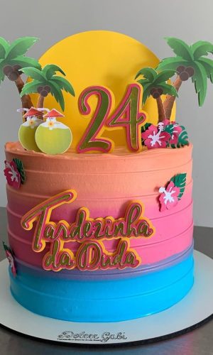 Arquivo de topo tema tropical