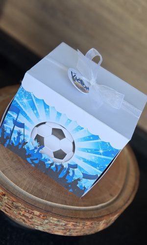 Arquivo Digital Caixa Festas Só Um Bolinho