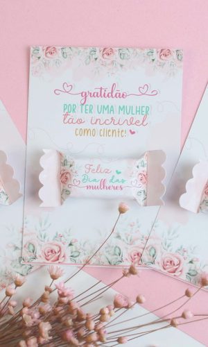Arquivo Digital Card Balinha Dia das Mulheres