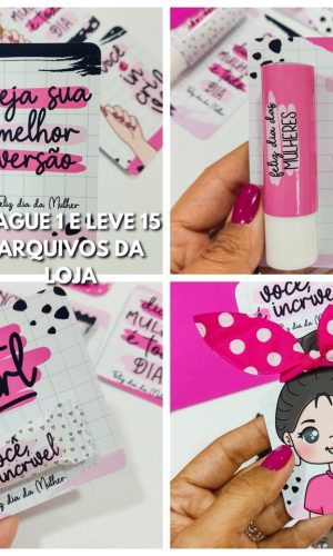 Arquivo Digital - Dia das Mulheres 02