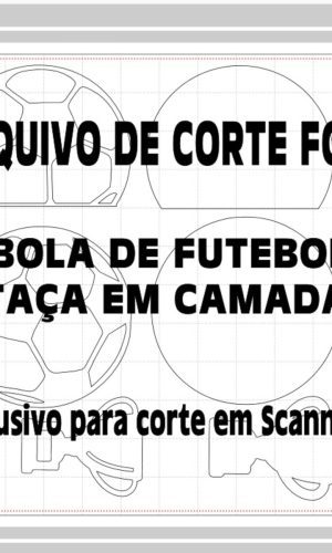 Arquivo Digital Fcm - Bolas de Futebol