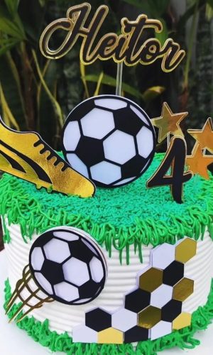 Arquivo Digital Futebol
