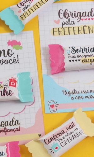 Arquivo Digital Mimos Cliente - Png #396#