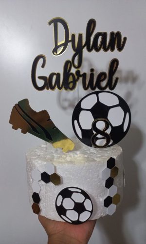 Arquivo Digital- Topo Futebol