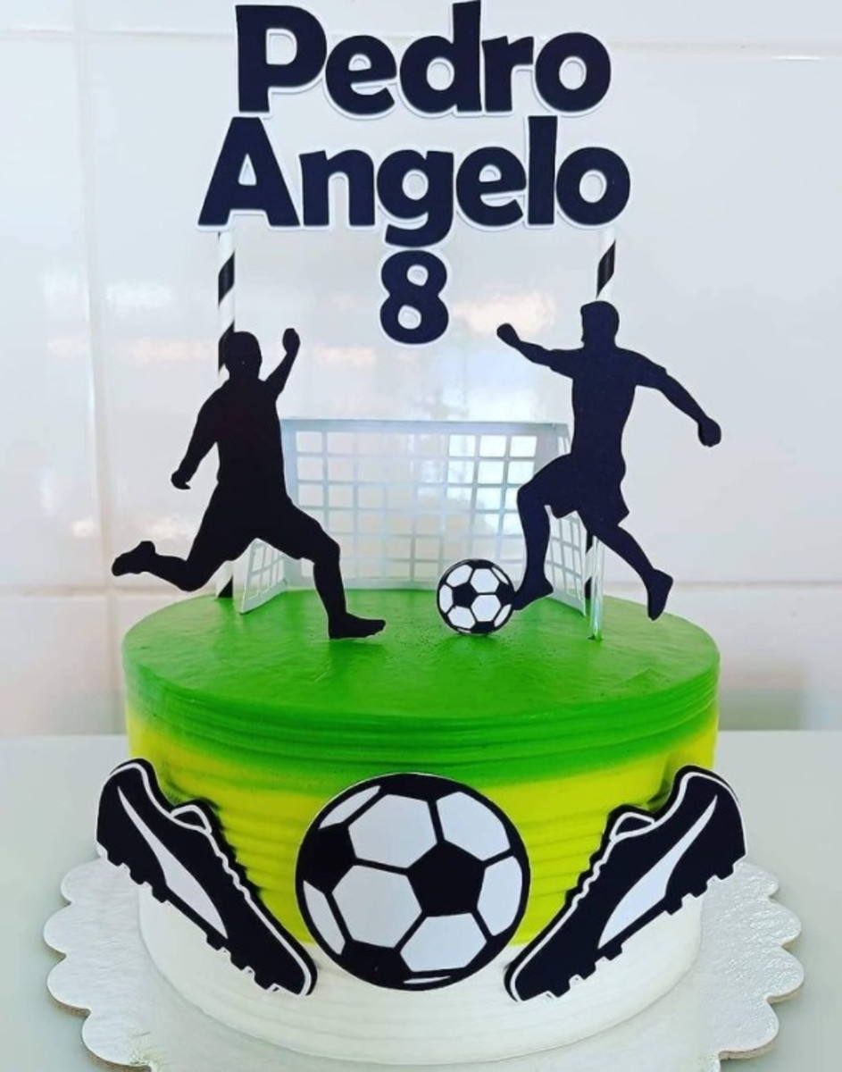 ARQUIVO DIGITAL TOPO FUTEBOL