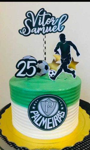 Arquivo Digital- Topo Futebol