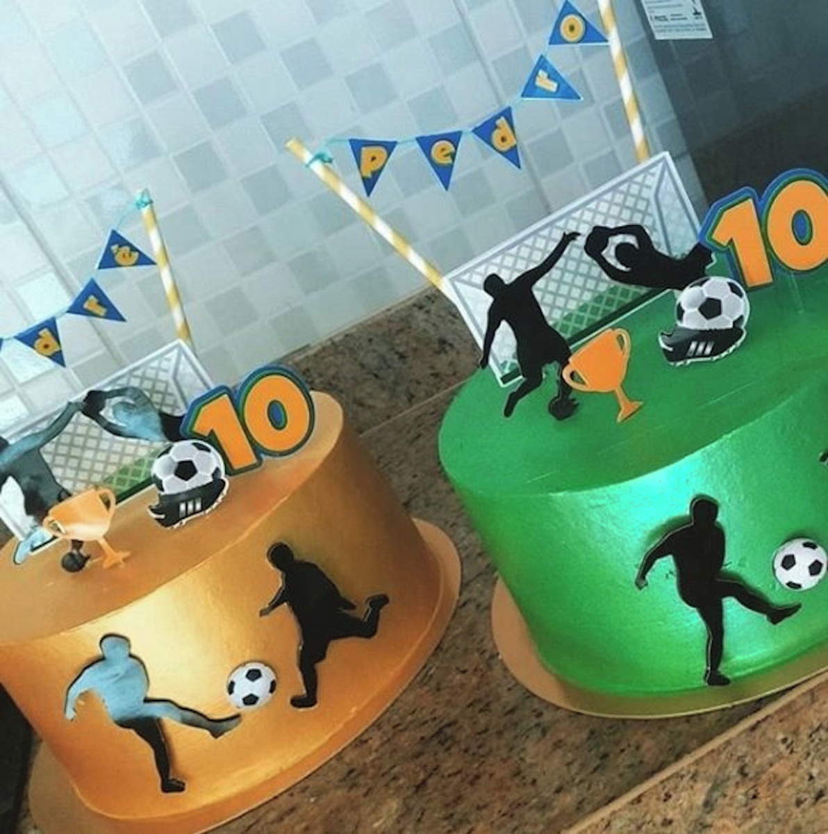 Arquivo Silhouette Topo Copa do Mundo Futebol