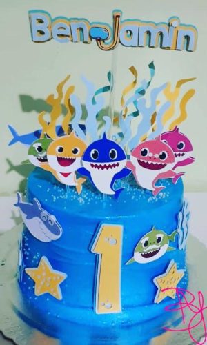Arquivo Topo Baby Shark