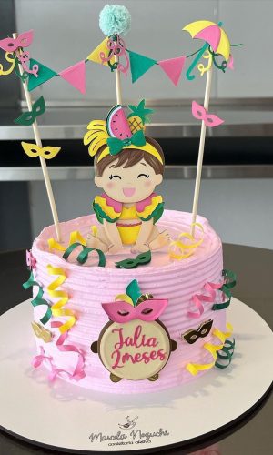 Arquivo Topo de Bolo - Carnaval Carmem Baby