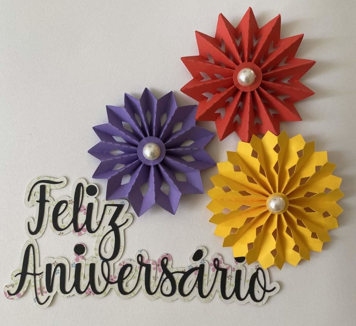 Arquivo Topo De Bolo - Feliz Aniversário