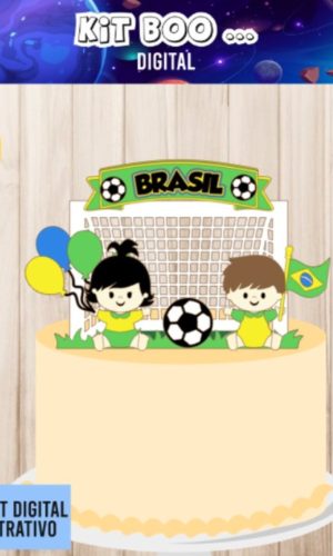 Arquivo Topo de Bolo - Futebol Copa