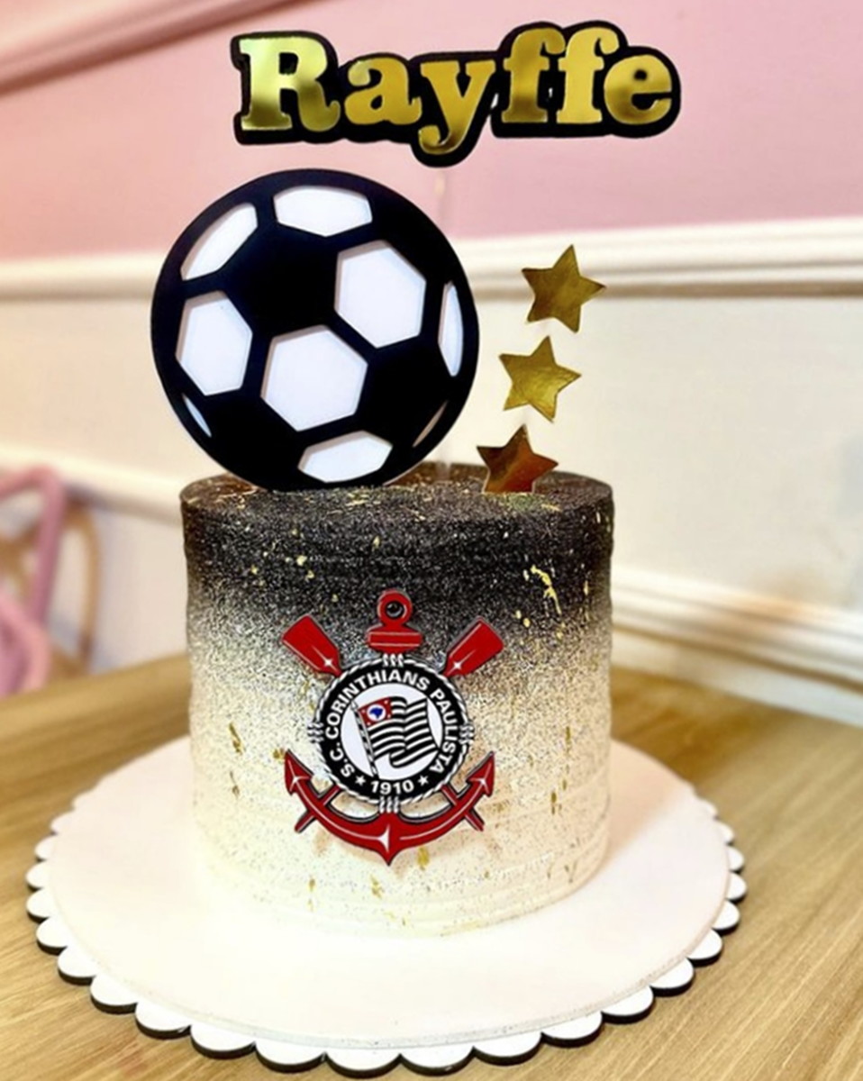 Arquivo Topo de Bolo - Time Futebol