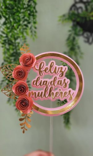 Arquivo Topo Dia das Mulheres