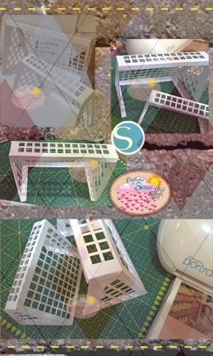 Arquivo TRAVE 3D - 2025 STUDIO