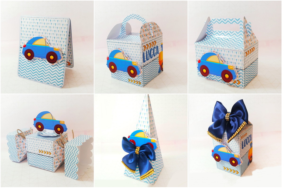 Arquivos de Corte Brinquedos Kit Brinquedos