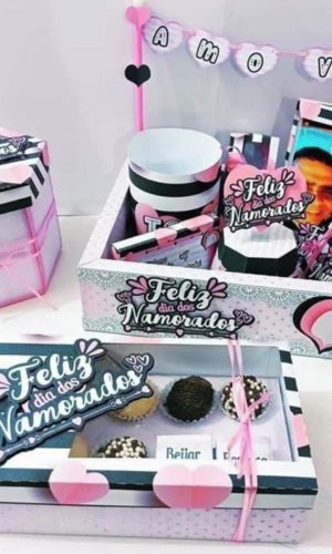 Arquivos de corte caixas dia dos namorados