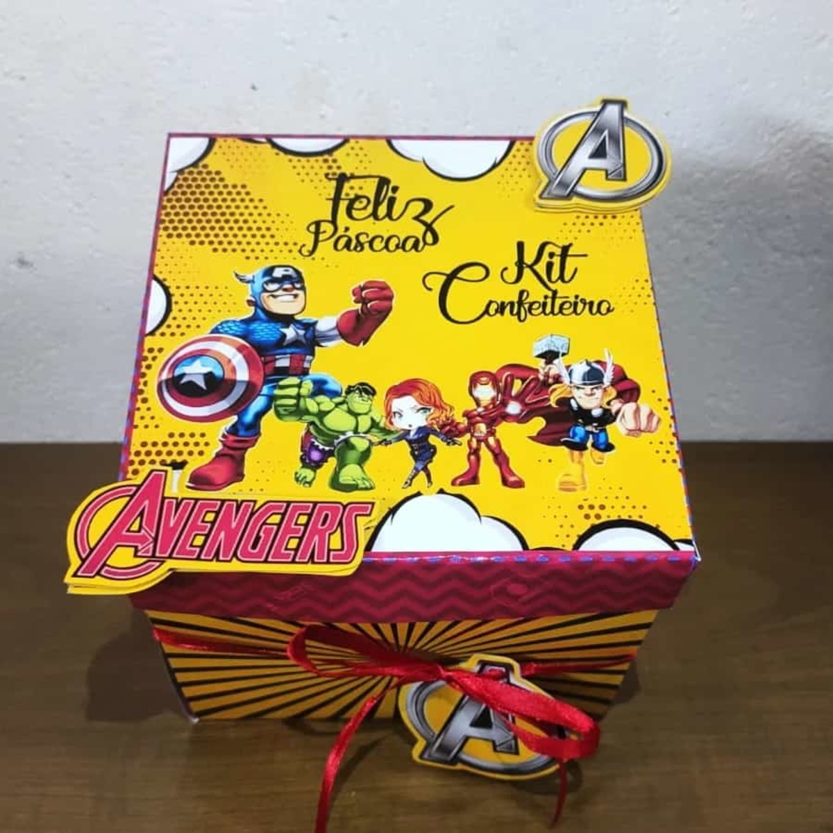 Arquivos de Corte Combo Caixas Explosão - Imagem 4