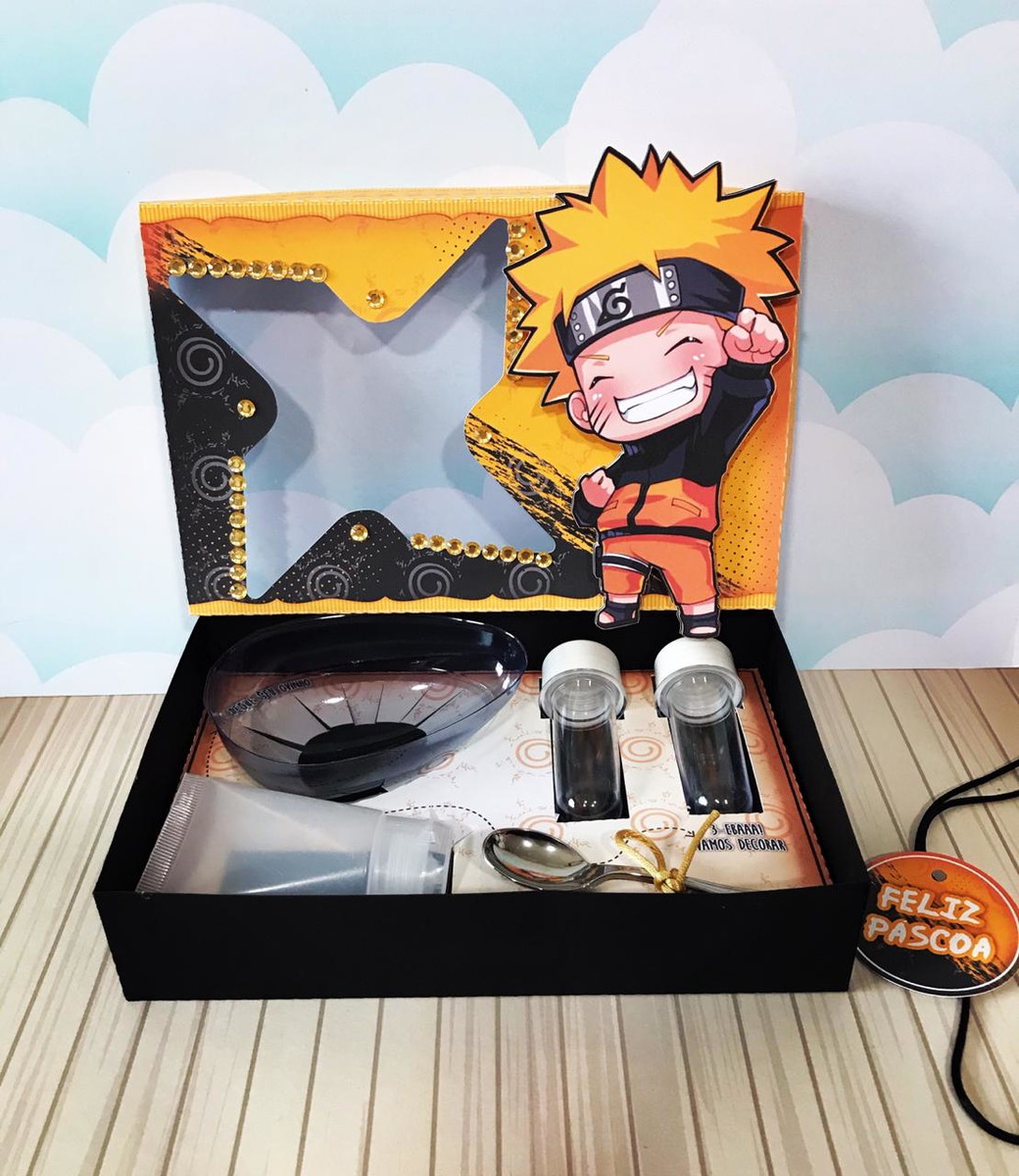 Arquivos de Corte Combo Mini Confeiteiro Menino e Menina - Imagem 3