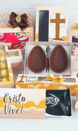 Arquivos de corte páscoa cristã