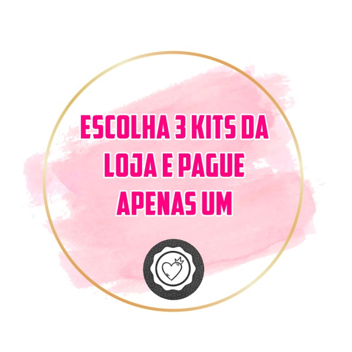 Arquivos de Corte Mundo Bita Rosa - Imagem 2