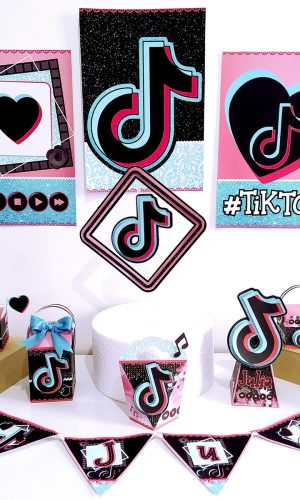Arquivos de corte tik tok 06