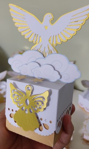 Arquivos de Corte Caixa Espirito Santo