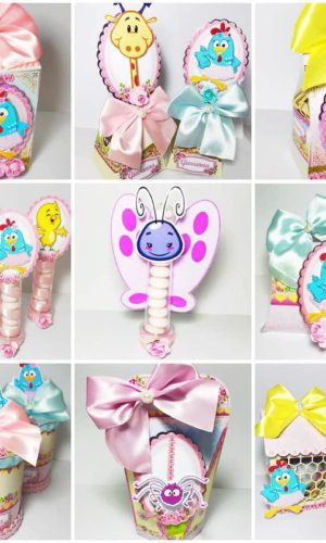 Arquivos de cortes galinha pintadinha rosa ENVIO IMEDIATO